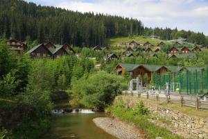 Bukovel Hotel