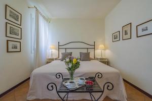 Lo Squero 3 Apartment with Balcony in Dorsoduro