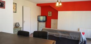 Appartements GUETHARY APPARTEMENT PLAIN PIED PROCHE PLAGE CENITZ : photos des chambres