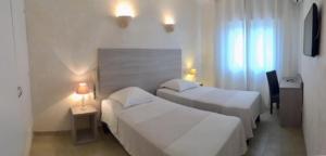 Hotels L'Isula Rossa : photos des chambres