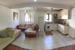 Yesilkent Gaye 1 Villa - Акбюк