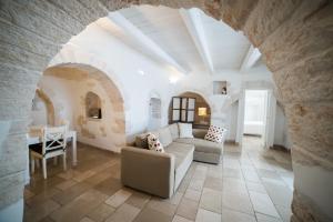 Suite Trullo