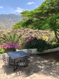 Casas Rurales Hermigua