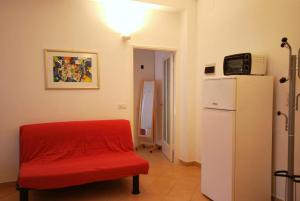 Appartamenti Glicini da Luigi