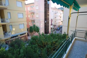 Appartamenti Glicini da Luigi