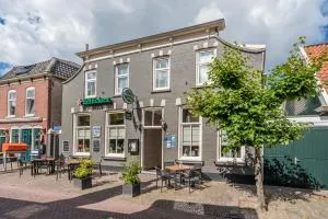 Hotel-Restaurant van der Weijde - Kerkwerve