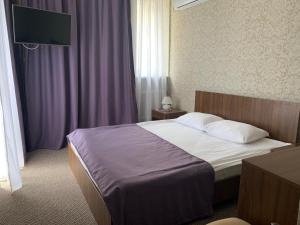 Superior Double Room room in Kozatskiy Hotel