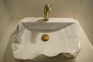 Traditional suites in Chora Kythnos #4