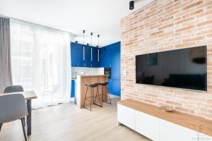 Flatbook City Center Apartments