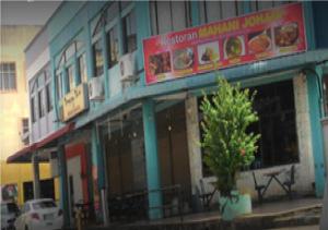 Nas Homestay