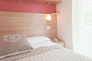 Single Room with Balcony