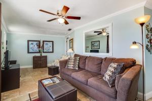 Gulf View Cottage #3