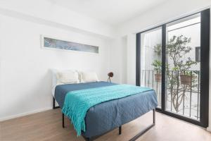 Loft cómodo, seguro y con estilo, en el corazon del Centro Histórico