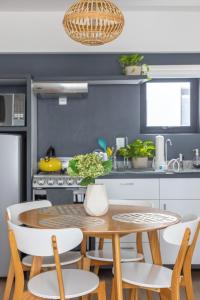 Loft cómodo, seguro y con estilo, en el corazon del Centro Histórico