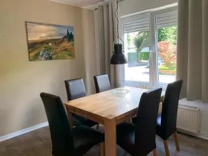 Fewo Becker - Müschede