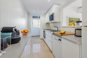 Apartment La Bugambilia