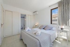 Apartment La Bugambilia