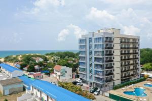 Hotel Skybridge - Анапа