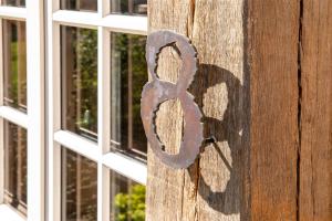 Hotels Hotel Saint-Delis - La Maison du Peintre - Relais & Chateaux : photos des chambres