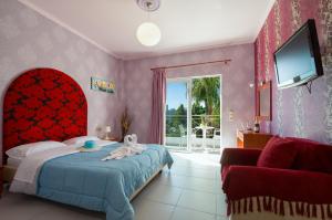 Paradice Hotel Luxury Suites Chania Greece