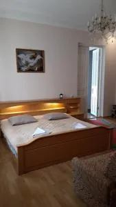 Mero House - Dzhimastaro