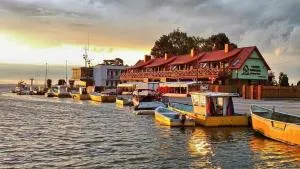 Pokoje Gościnne Zielony Dom - 新卡尔奇马