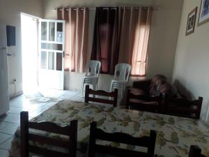 Casa em CondomÃnio com Wi-Fi - 300m da praia
