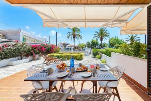 Apartment La Bugambilia