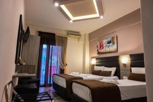 Hotel Kostas Pieria Greece
