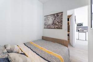 Appartements Appart entier avec 1 chambre, 4 personnes max+ internet(FIBRE) / Entire Flat with 1 bedroom, for 4 people max + internet (FIBER OPTIC) : photos des chambres