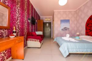 Paradice Hotel Luxury Suites Chania Greece