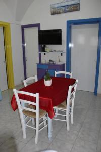 Casa Vacanza Arcobaleno