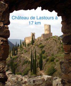 Appartements Les iris : photos des chambres