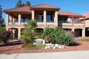 A Vacation Paradise at Quail Ridge B&B - Winfield