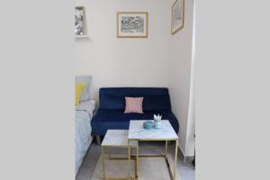 Studio - Moderne - Netflix & Wifi