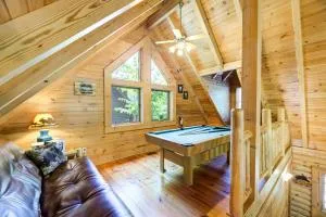 Bear Naked - 小海湾