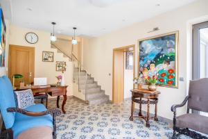 Kiss-Henézi Guest House