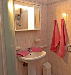 Apartman Ornela