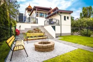 Kiss-Henézi Guest House - Fenékpuszta