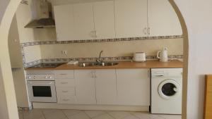 Studio Apartment room in Castelos da Rocha