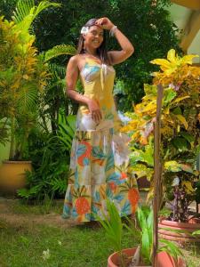 Pousada Recanto Lagoa Azul