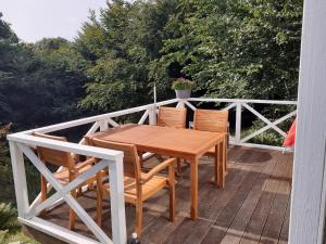 Brovst bed and breakfast