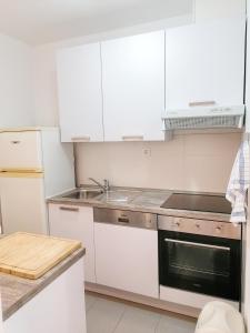 Apartments Valiža 2