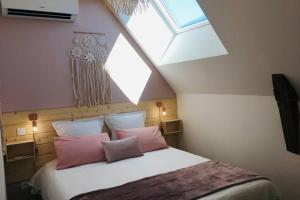 Lou Niou De Ribillou