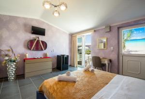 Paradice Hotel Luxury Suites Chania Greece