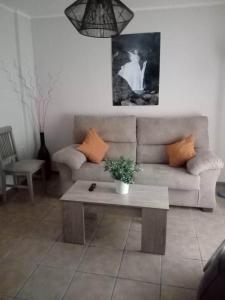 Casa Rural San Francisco I