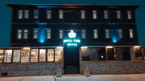 Royal Park Hotel Corlu Bed and Breakfast