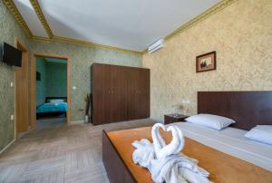 Paradice Hotel Luxury Suites Chania Greece