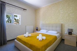 Paradice Hotel Luxury Suites Chania Greece