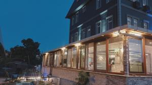 Royal Park Hotel Corlu Bed and Breakfast